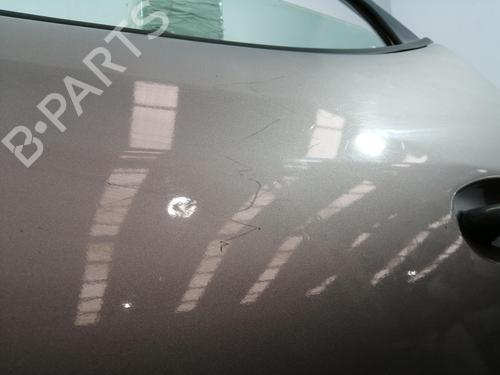 Left rear door MERCEDES-BENZ A-CLASS (W168) A 170 CDI (168.008) | BP24336919C4 