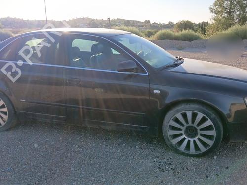 AC compressor AUDI A4 B7 (8EC) 2.0 TDI 16V | BP34722962M34 - Image 12