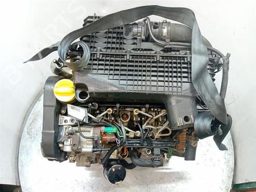 Used Engine Engine 38530670 38530670