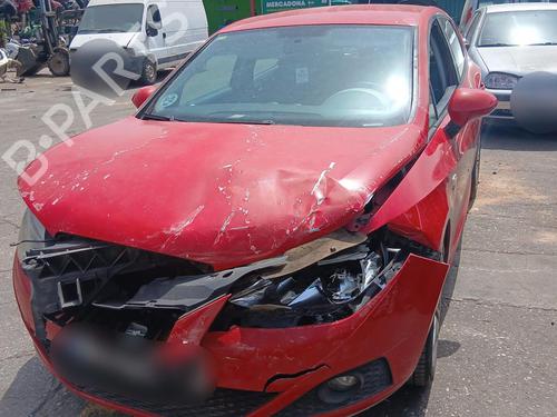 Engine SEAT IBIZA IV (6J5, 6P1) | BP37594693M1 - Image 9