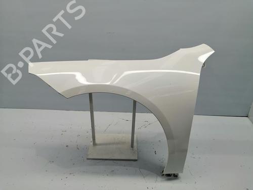 Forskærm venstre MERCEDES-BENZ CLA (C118) CLA 180 (118.384) (136 hp) 31593049