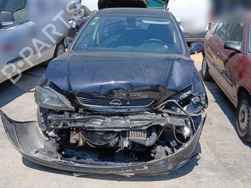 Brugte OPEL ASTRA G Hatchback (T98) 2.2 DTI (F08, F48) 4789570
