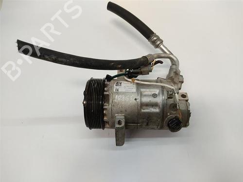 Used AC compressor AC compressor 37182005 37182005