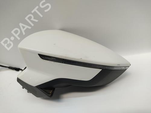 Left mirror SEAT ARONA (KJ7, KJP)  | BP29297835C26 