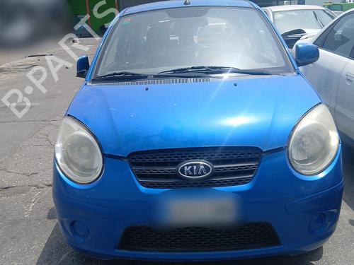 Used Parts KIA PICANTO I (SA) 1.0 4910904