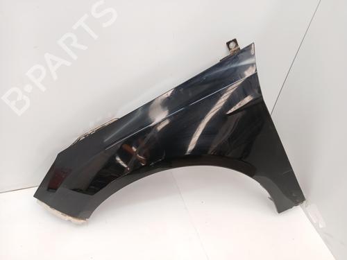 Used Left front fenders FORD FOCUS III Turnier 1.0 EcoBoost (125 hp) 26955104