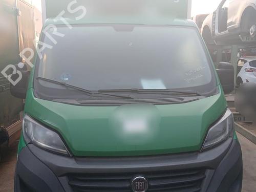 Gebruikte FIAT DUCATO Platform/Chassis (250_) [2006-2026]  4381951 Onderdelen