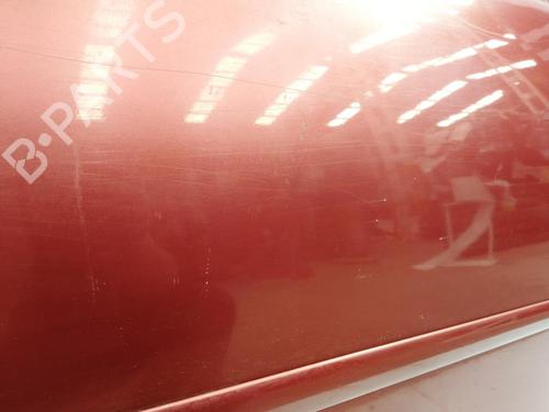 Right front door VW GOLF V (1K1)  | BP29751730C3