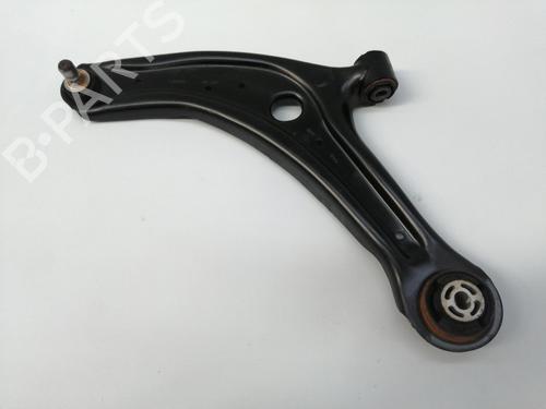Used Left front suspension arm FORD FIESTA VII (HJ, HF) 1.0 EcoBoost (125 hp) 16749455