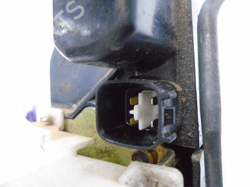 Front right lock JEEP CHEROKEE (KJ) 2.5 CRD 4x4 | BP8630381C97 