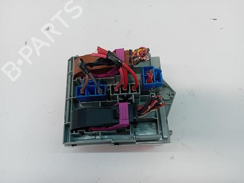 Fuse box FIAT DUCATO Platform/Chassis (250_) 140 Multijet 2,3 D | BP38414466E1 - Image 2