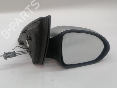 Used Right mirror SMART FORFOUR (454) 1.5 CDI (454.001) (95 hp) 30175190