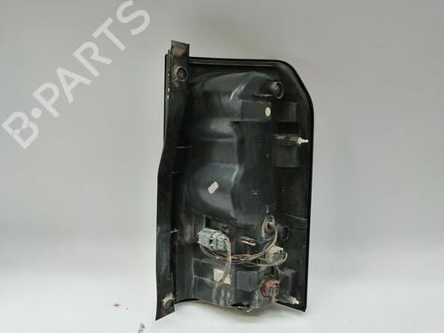 Left taillight LAND ROVER DISCOVERY III (L319) 2.7 TD 4x4 | BP31332411C34