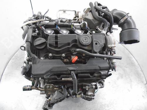 Used Engine HYUNDAI TUCSON (TL, TLE) [2015-2023]  13500657