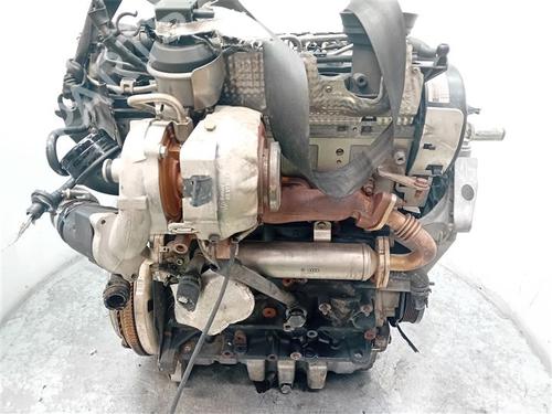 Engine VW TIGUAN (5N_) 2.0 TDI | BP39468097M1 - Image 4