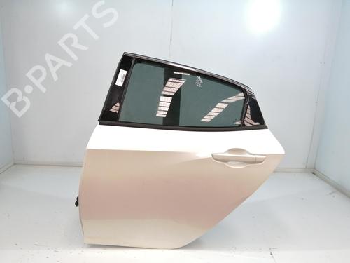 Used Left rear door HONDA CIVIC X Hatchback (FC_, FK_) 1.0 VTEC (FK6) (129 hp) 29297833