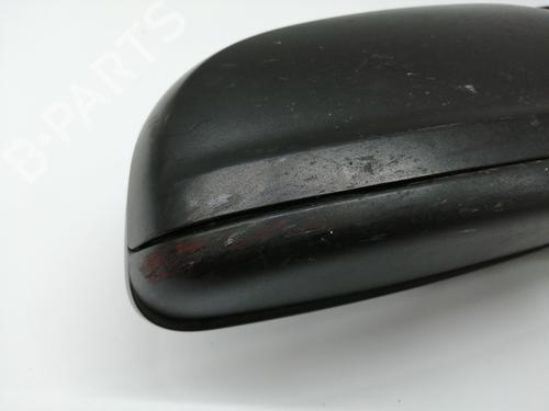 Right mirror OPEL ASTRA H (A04)  | BP28057302C27 