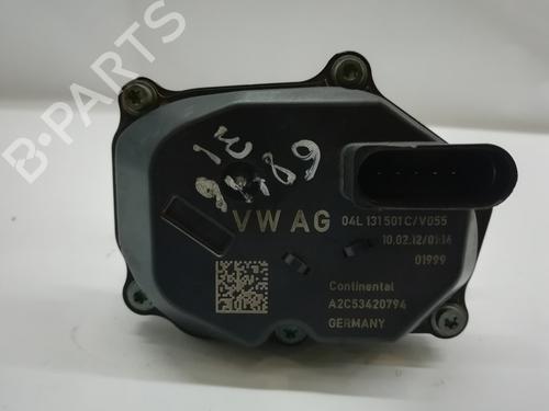 BP11060220M83 | Elektronische module AUDI A3 Sportback (8VA, 8VF) 1.6 TDI BP11060220M83