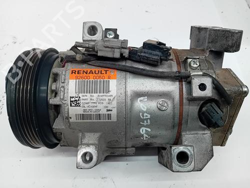 Used AC compressor AC compressor 36781517 36781517