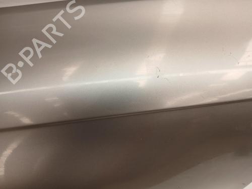 Left front fenders AUDI A6 C6 (4F2)  | BP28118969C41 