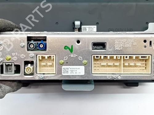 Display monitor KIA CEED (CD) 1.0 T-GDI | BP38624095C48 - Image 5