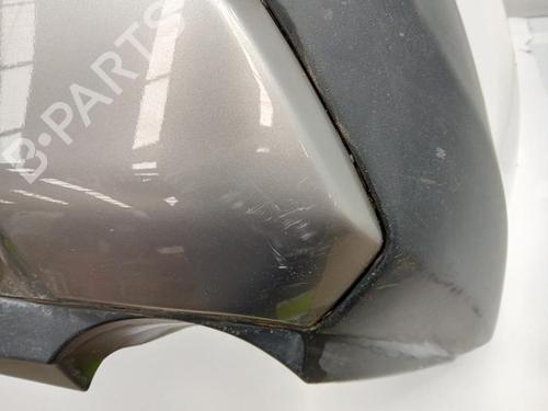 Rear bumper TOYOTA RAV 4 V (_A5_, _H5_) 2.5 Hybrid AWD (AXAH54, AXAL54) | BP29634748C8 