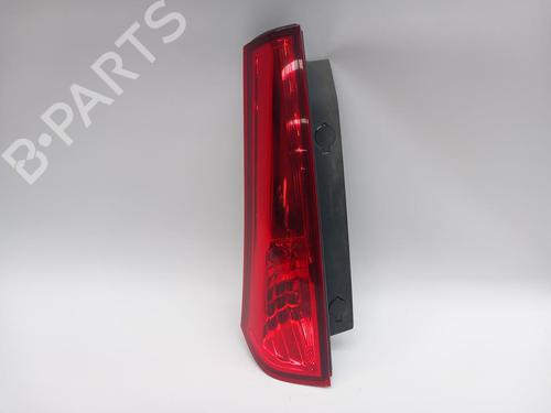 Left taillight KIA CEE'D SW (ED)  | BP29982363C34