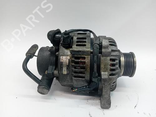 Used Alternator Alternator 37691520 37691520