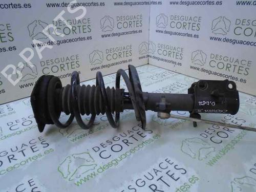 Used Right front shock absorber RENAULT LAGUNA III (BT0/1) 2.0 dCi (BT01, BT08, BT09, BT0E, BT0K, BT12, BT1C, BT1D,... (150 hp) 5527960