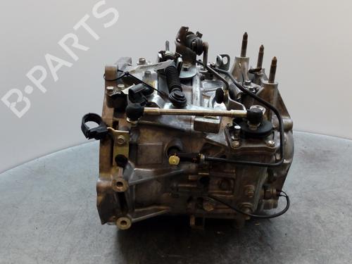 Gearbox MITSUBISHI ASX (GA_W_)  | BP10151865M3 
