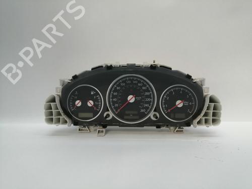 Instrument cluster CHRYSLER CROSSFIRE 3.2 (218 hp) 16113802