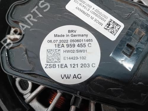 Køleventilator elektrisk VW ID.4 (E21) Pro | BP29727361M35 
