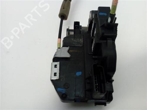 Front right lock NISSAN NOTE (E12) 1.2 | BP10317239C97 - Image 3