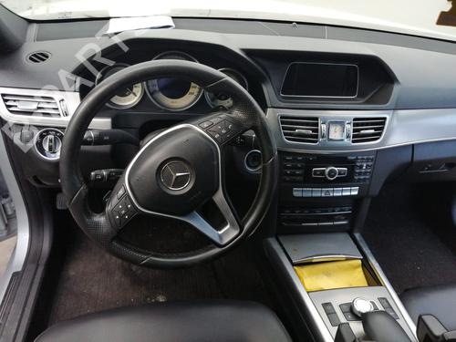 Flywheel MERCEDES-BENZ E-CLASS (W212) E 350 BlueTEC 4-matic (212.094) | BP14027928M101 