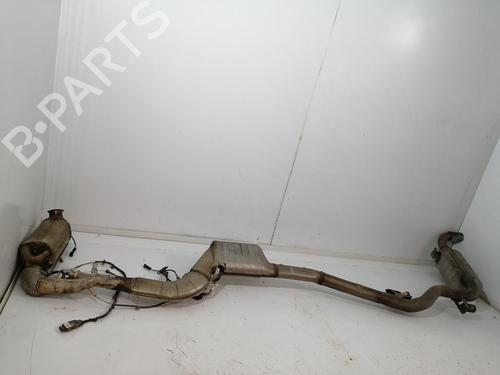 Used Catalyst Catalyst 38469985 38469985