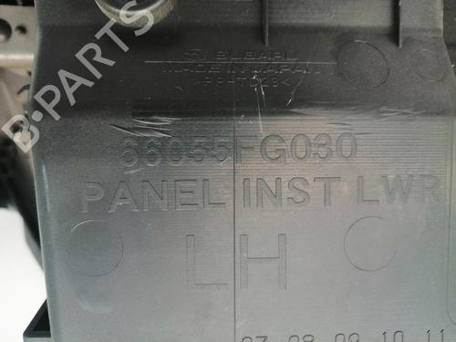 Glove box SUBARU IMPREZA Hatchback (GR, GH, G3)  | BP17903761C95 