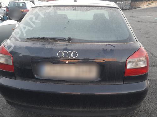 Right rear door AUDI A3 (8L1) 1.9 TDI | BP16322430C5 