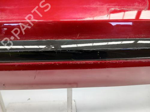 Rear bumper MAZDA 2 Hatchback (DL, DJ) | BP37476677C8 - Image 10