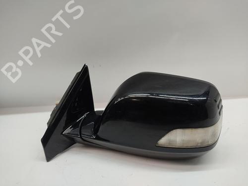 Left mirror HONDA CR-V III (RE_) 2.2 i-CTDi 4WD (RE6) | BP31157064C26