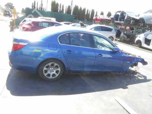 Front right window mechanism BMW 5 (E60) 530 d | BP5459878C23 