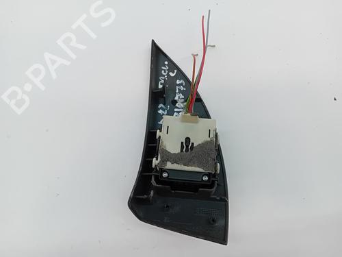 Left front window switch MERCEDES-BENZ C-CLASS Coupe (CL203) C 220 CDI (203.706) | BP37247542I27 - Image 2