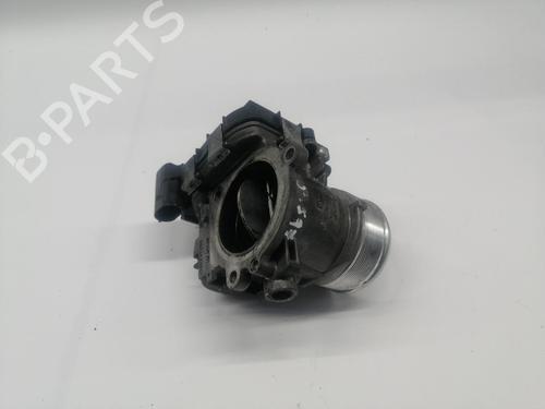 Used Throttle body FIAT DUCATO Platform/Chassis (250_) 140 Multijet 2,3 D (140 hp) 30727277