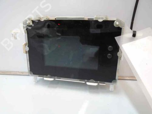 Display FORD FIESTA VI (CB1, CCN) 1.4 (97 hp) 5887640