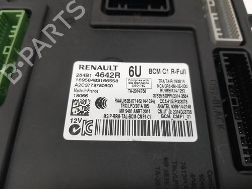 Electronic module RENAULT MEGANE IV Hatchback (B9A/M/N_)  | BP18920927M83 