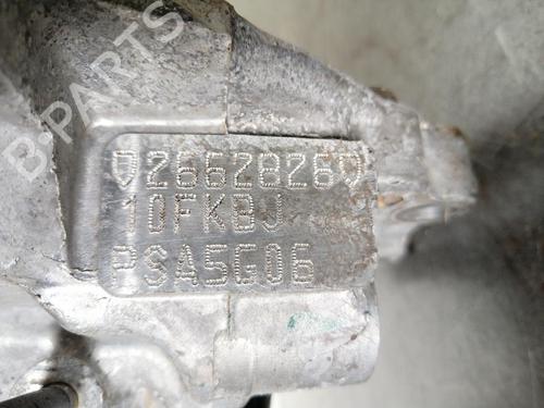 Engine CITROËN C5 AIRCROSS (A_)  | BP32667847M1  - Image 6