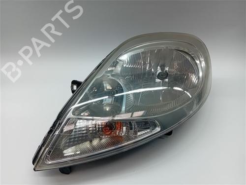 Used Left headlight Left headlight 39542000 39542000
