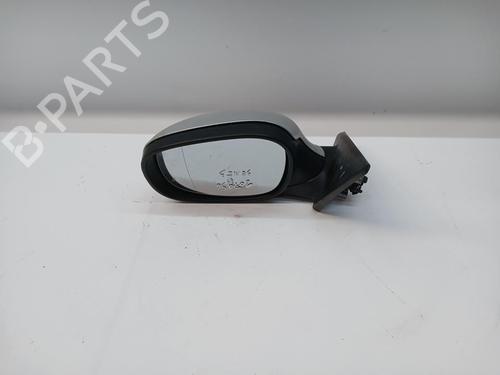 Used Left mirror Left mirror BMW 3 (E90) 320 d (177 hp) 33658438 33658438