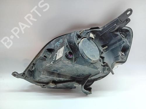 Right headlight FIAT FIORINO Box Body/MPV (225_) 1.3 D Multijet (225BXD1A, 225BXB1A, 225BXB11) | BP29967429C29
