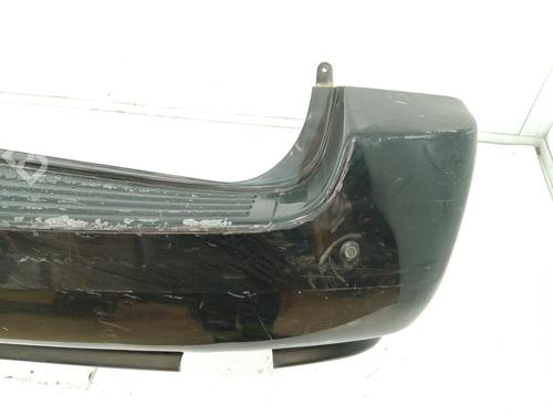 Rear bumper KIA CARNIVAL / GRAND CARNIVAL III (VQ)  | BP29718013C8