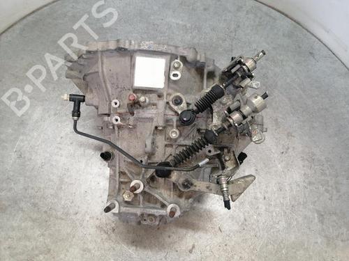 Gearkasse Gearkasse 38603357 38603357